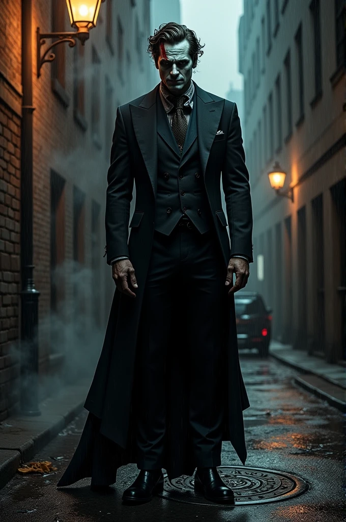 Two Face