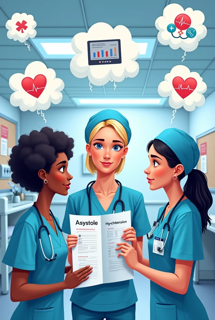 Nursing Terminology
