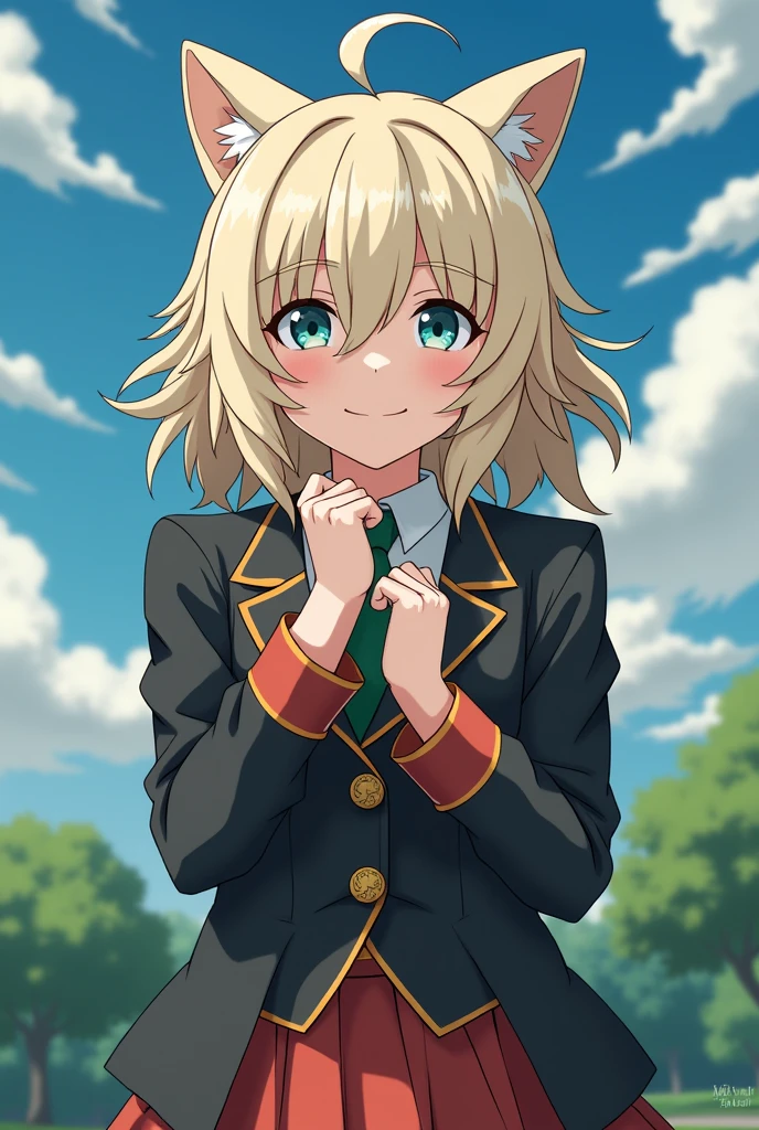 A photo in the anime style of Bungo Stray Dogs +  + 