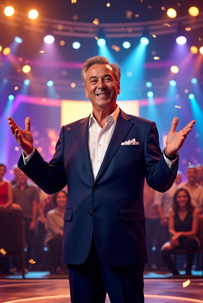 silvio santos
