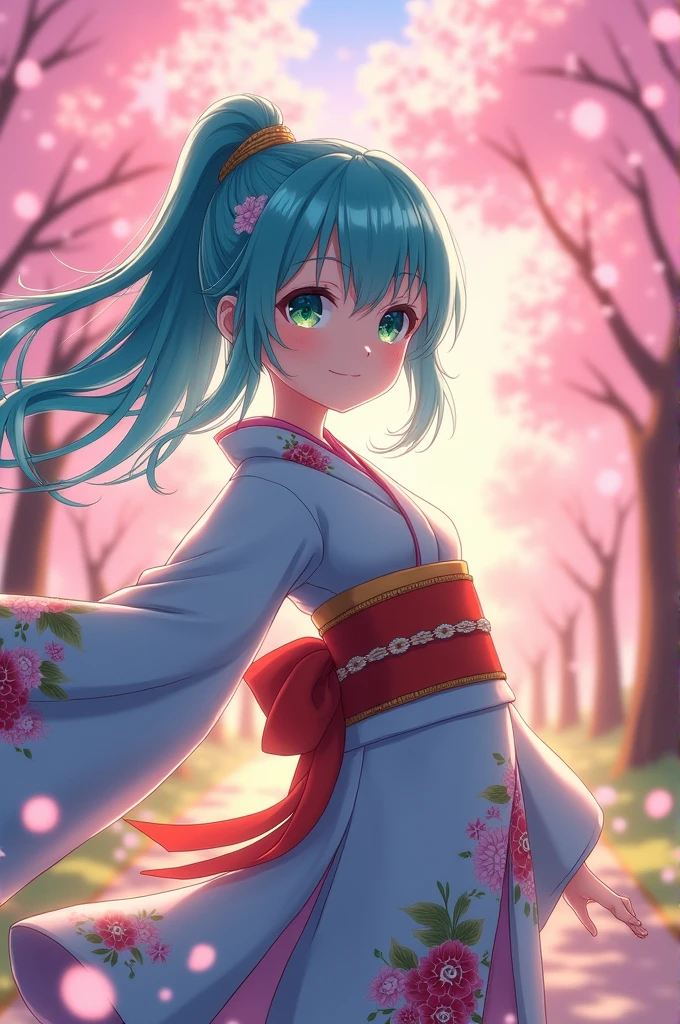 アニメ