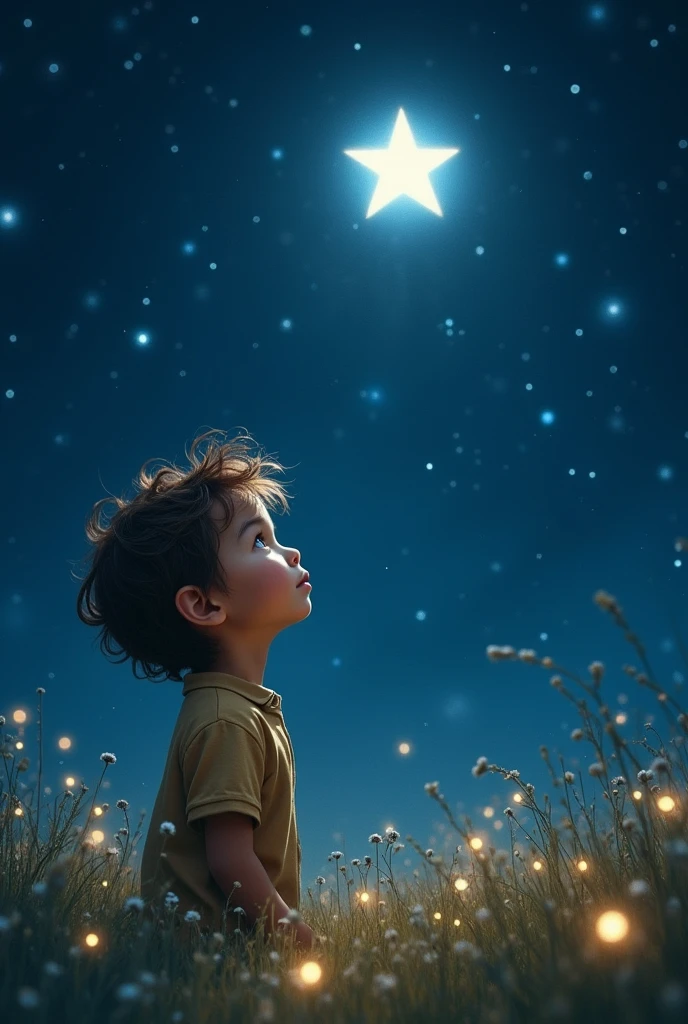 Twinkle Twinkle, Little Star