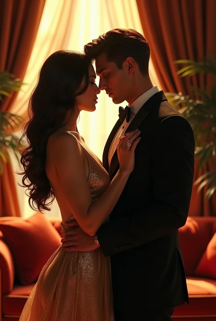 Erotic