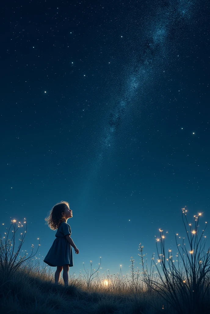Twinkle Twinkle, Little Star
How I wonder what you are
Up above the world so high
Like a diamond in the sky