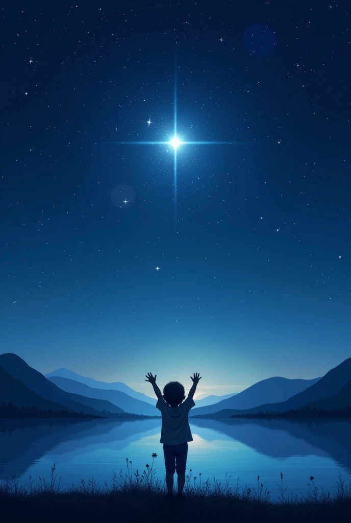 Twinkle Twinkle, Little Star
How I wonder what you are
Up above the world so high
Like a diamond in the sky
Twinkle Twinkle Little Star
How I wonder what you are!