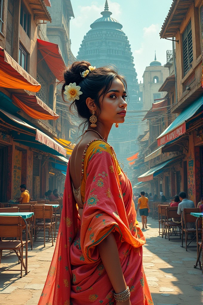 Bengali culture contemporary art