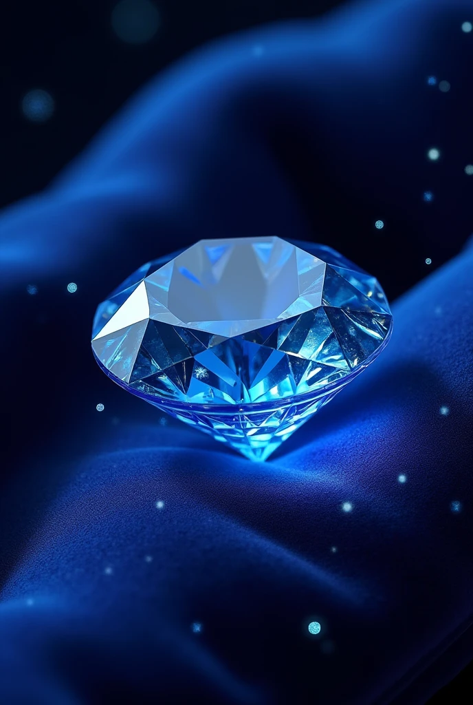 blue Diamond