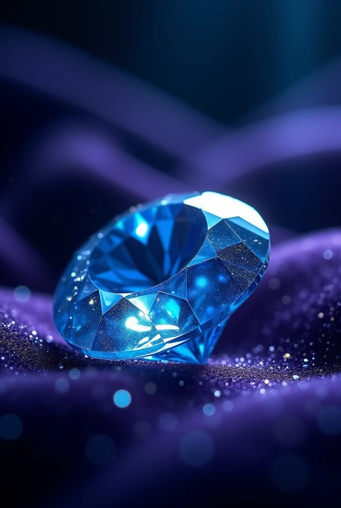 blue Diamond