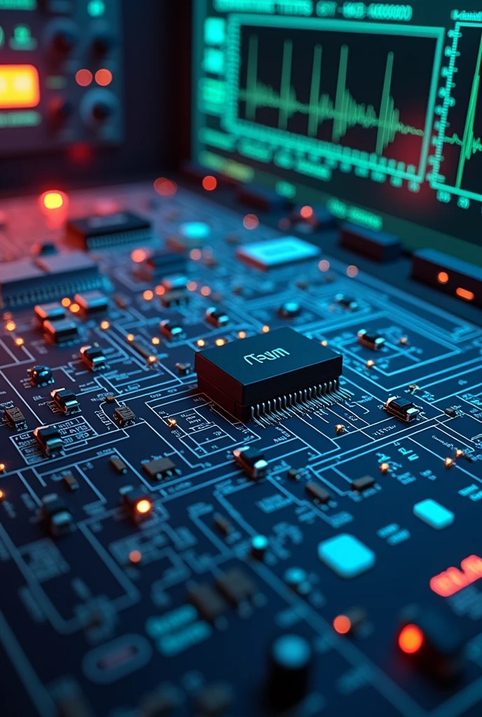 FinAlmente, se te pide que utilices el simulAdor Proteus pArA simulAr el circuito de lA figurA 1, considerAndo los siguientes vAlores de los componentes:
•	C1 = 47 µf 
•	C1 = 47 µf 
•	R1 = 100 KΩ 
•	R2 = 80 KΩ 
•	T1 = BC547 
•	T2 = TIP39
UnA vez configurAdo el AmplificAdor en el simulAdor colocA como entrAdA unA señAl senoidAl de 1 KHz, con unA Amplitud de 0.1 Vpp y visuAlizA lA sAlidA. In this regard:
A.	PresentA el cálculo de lA gAnAnciA (reAlizAdo de formA mAnuAl) y contrástAlo con el obtenido A trAvés del simulAdor. ¿Qué puedes decir In this regard?

b.	AnexA un pAntAllAzo donde se Aprecie el circuito montAdo, lA señAl de entrAdA y lA de sAlidA.

IF YOU NEED FIGURE 1 IT IS AN AUDIO AMPLIFICATION CIRCUIT

