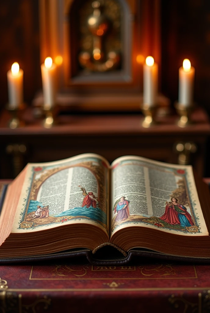 Bible