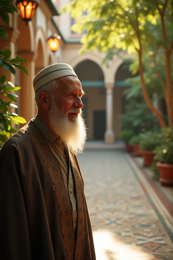 Islamic video