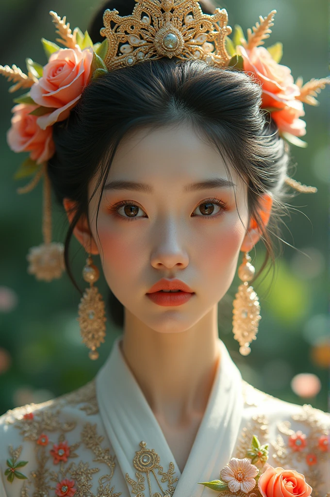 ((best quality)), ((masterpiece)), (detailed), perfect face