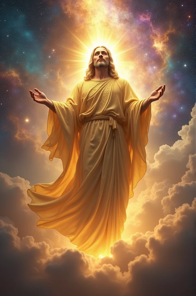 GOD 