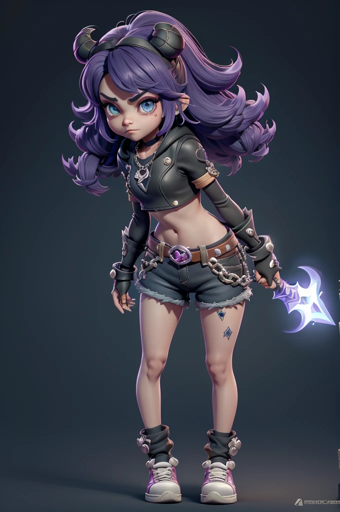 monstros estilos kingdom hearts, baseados em animais,3d style, shadown monster, demons, darkness monster, rayman legends, mickey mouse character style, girl and boy, kingdom hearts, malhas leves e quentinhas, cores frias e alegres, portando espada magica, dark mouse in around, (raytrace), ((shorts muito curto))