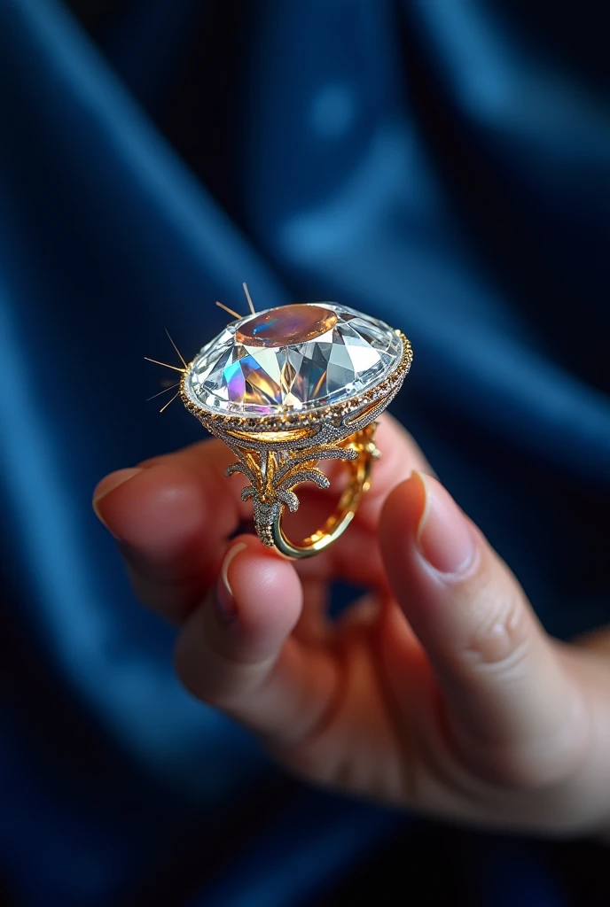 Diamond
