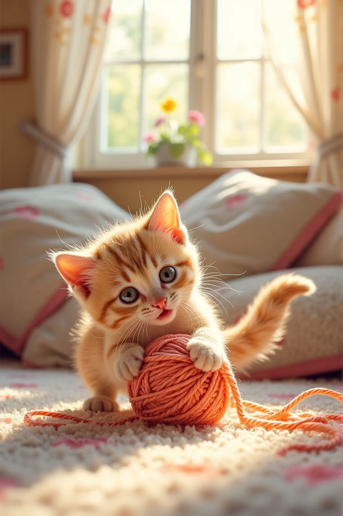 Cute