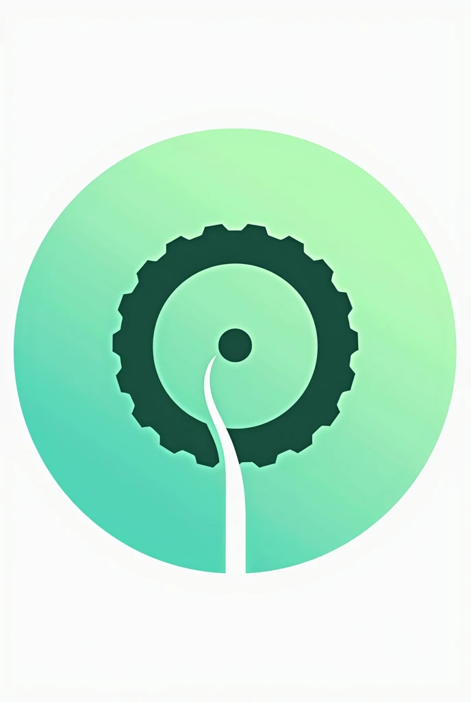 bicycle shop logo
