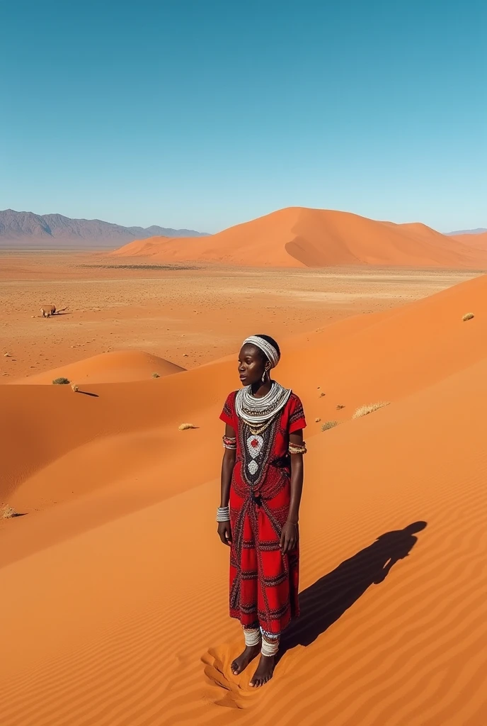 Namibia