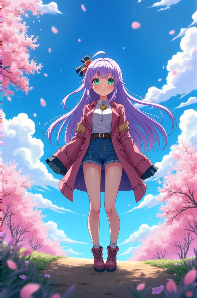 アニメ
