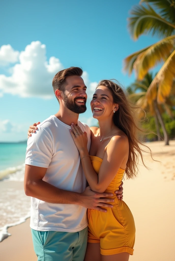 Image of refresh couple

