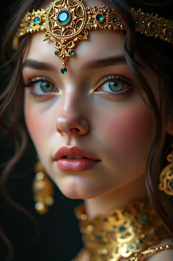((best quality)), ((masterpiece)), (detailed), perfect face
