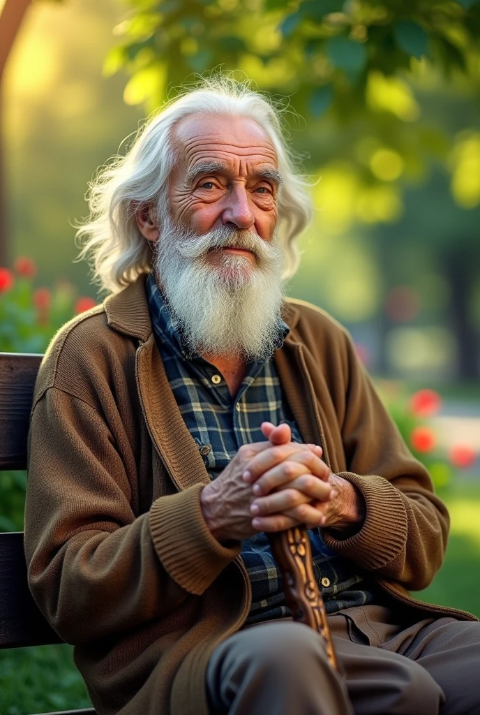 old man pic