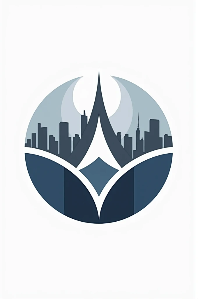 Create a striking logo for a civil engineering and surveying company