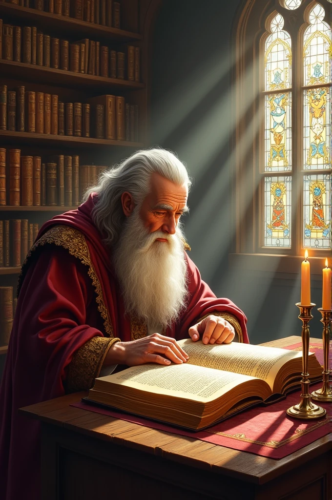 Bible