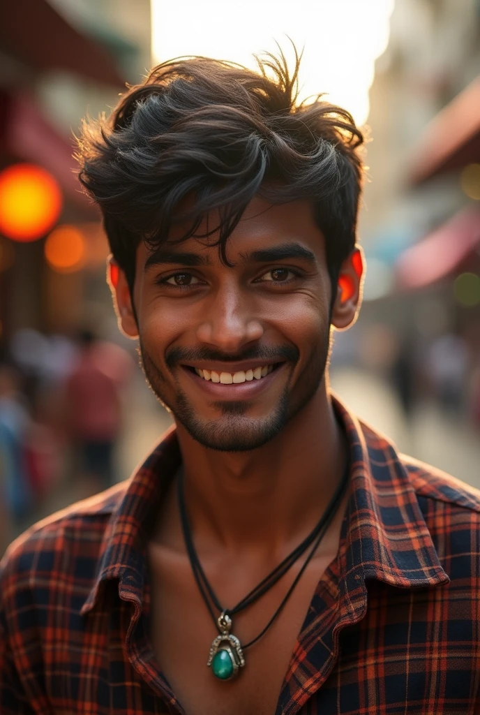 Photo of 34 year old Bengal boy