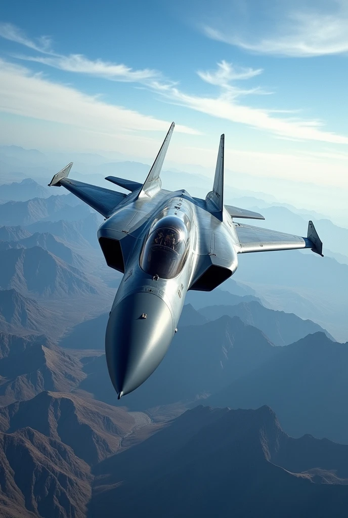 Mach 3