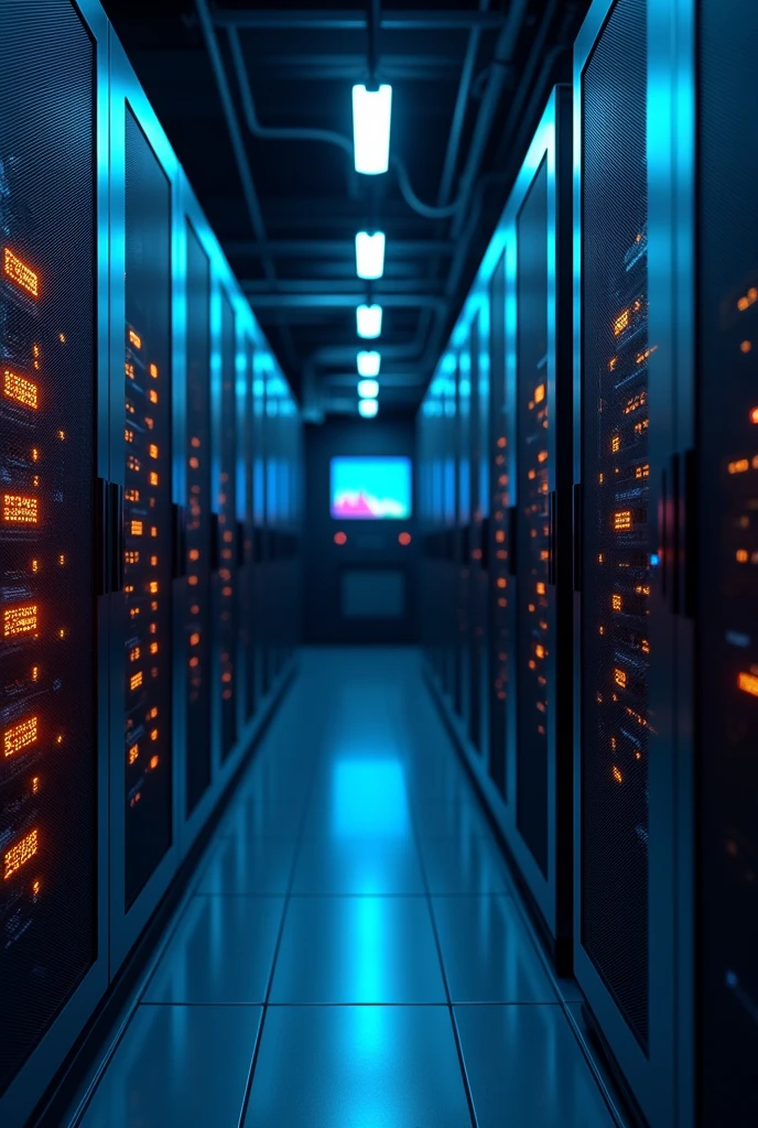 Servers: Computers that provide services to other devices on the network, like web servers, Mail Servers, or file servers.
