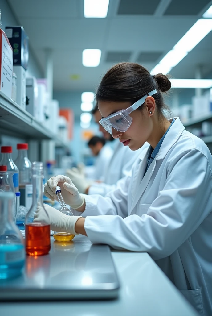 CLINICAL LABORATORY