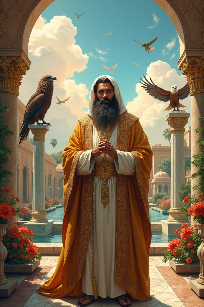 Nabi Sulaiman
