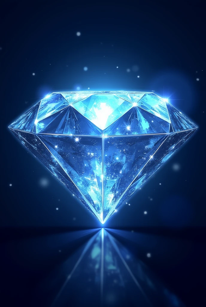 Diamonds in diamond shape,gameicon,conceptual art