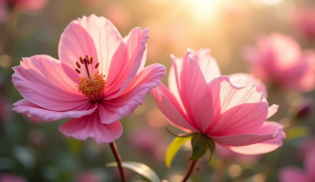 Nude colored flowers々
A7R5,Sony 851.4 lenses,Photographing flowers,big,Pink Flower,