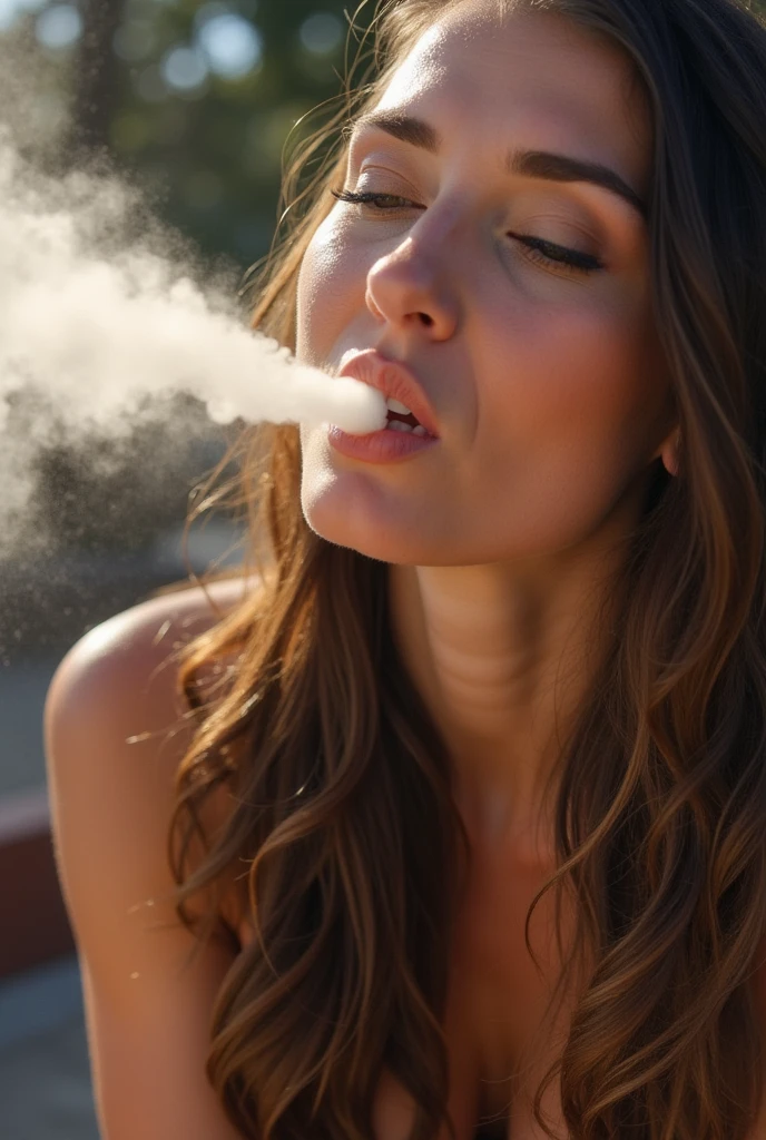 blow job
