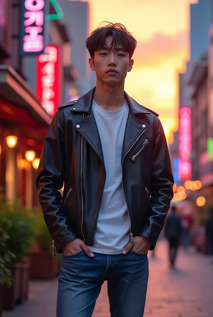 Joo Jaekyun