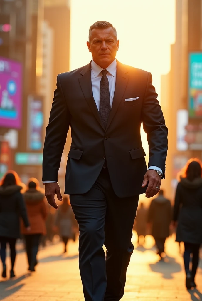 The man with the biggest penis 