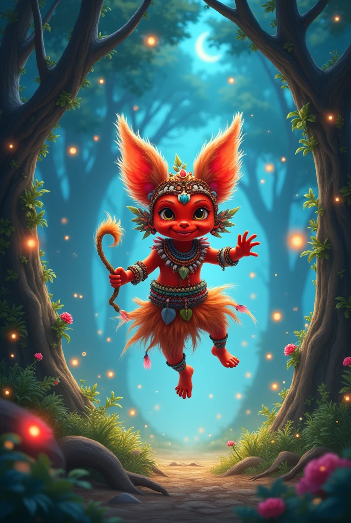 Little Exu