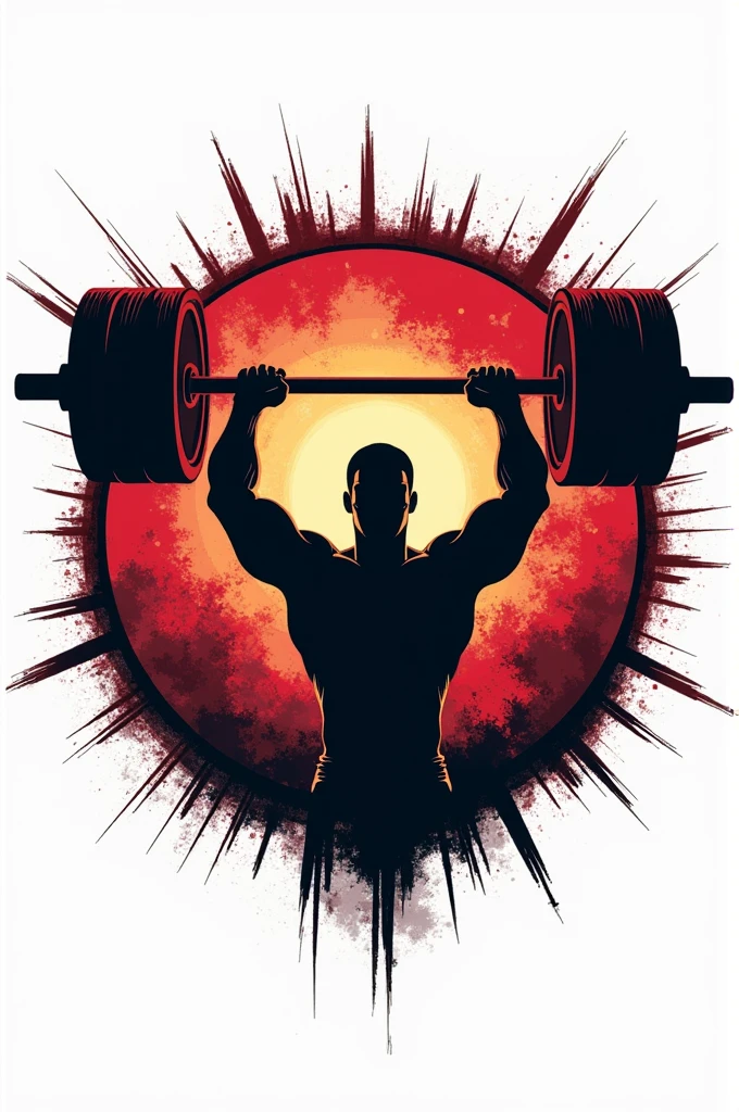 A logo for a Crossfit gym