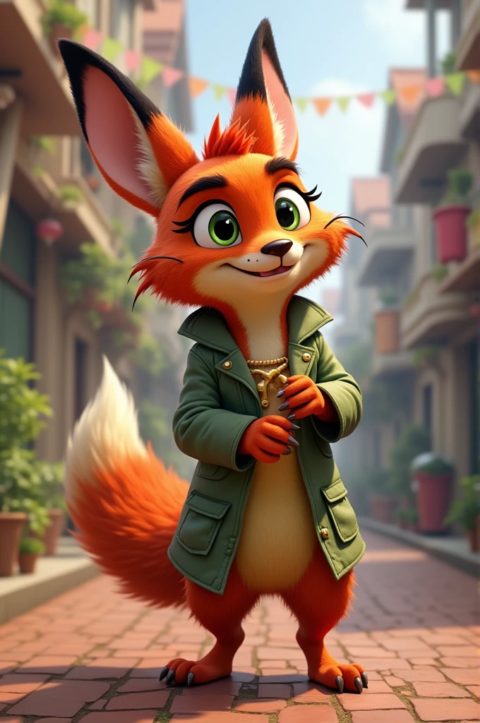 Zootopia Hentai