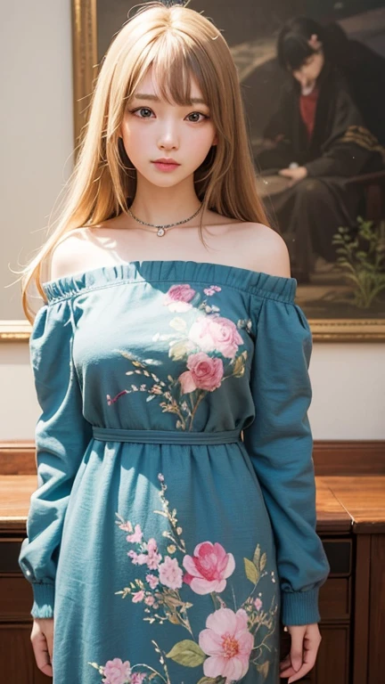最もリアルなpeople々々Create and represent object configurations。((masterpiece))、(((Highest quality)))、((Very detailed))、(Surreal)、(Highly detailed CG illustrations)、(Very delicate and beautiful)、masterpieceの少女、Highest quality、Realistic texture、Realistic Fabric、Introducing a realistic illustration that focuses on the central front of the girl with realistic and Very detailed eyes..。This is an absolute rule, The text below describes the image quality:。 people々々The most talented painter in history、Meet beautiful women with unparalleled beauty.、犬火いちごの歴史の中で最も偉大なmasterpieceです, 私はpeople々I am creating the most beautiful paintings in life....。 create amazing anime artwork。'now、It's trending at SeaStation、Showcasing exquisite beauty and seductive aesthetics、Gothicta、Gothic maid outfit