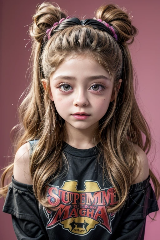 Supreme Magic, ager , Karol Sevilla
