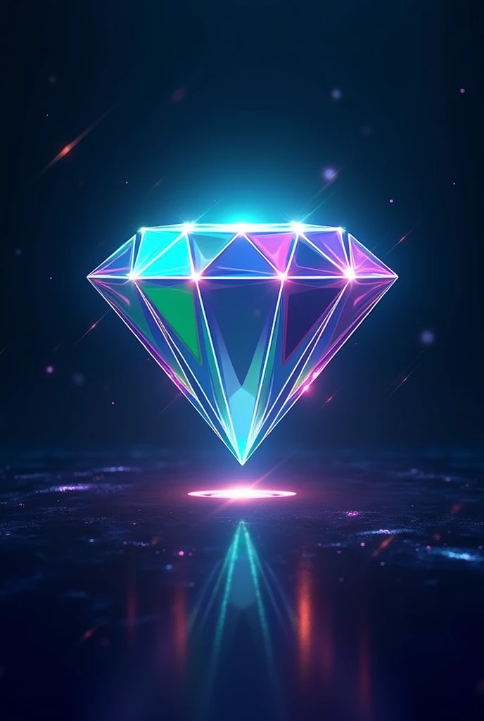 Creat a token or crypto logo,coin template, crypto network, crypto coin logo,coin arts,amazing crypto coin, sculpture crypto logo, amazing crypto logo, ,colorful crypto coin , Diamond coin