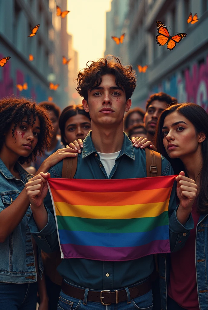 homophobia