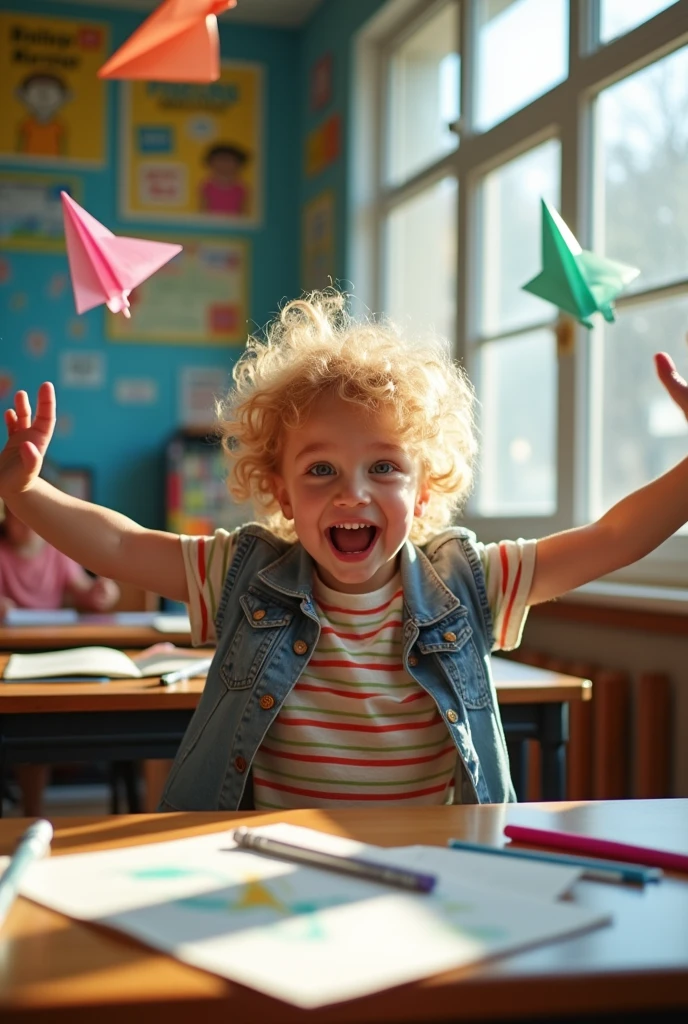 Attention-deficit/hyperactivity disorder