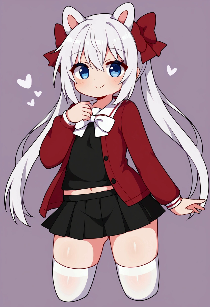 mini skirt