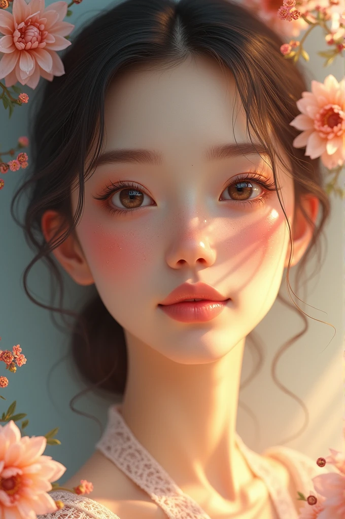 ((best quality)), ((masterpiece)), (detailed), perfect face