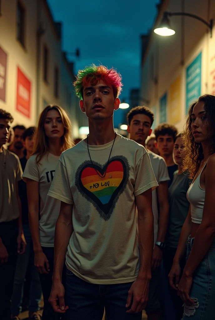 homophobia