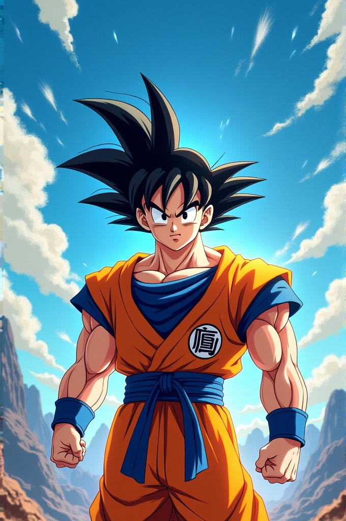 Goku